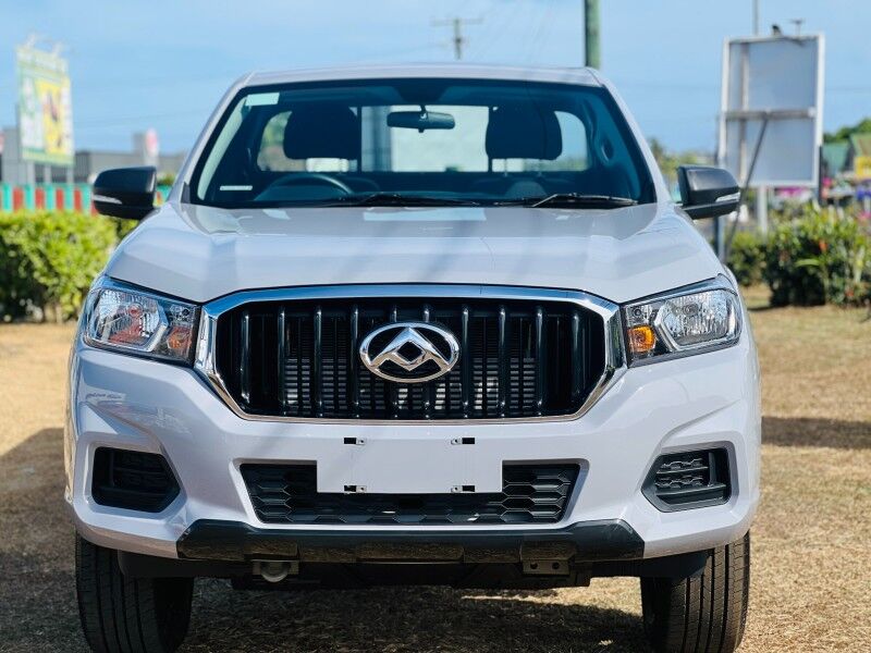 2026 LDV T60 Vaitele