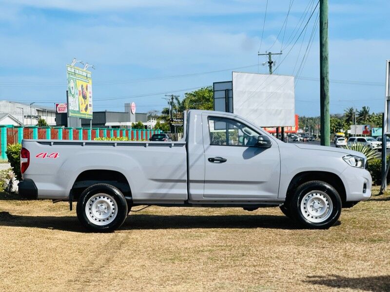 2026 LDV T60 Vaitele