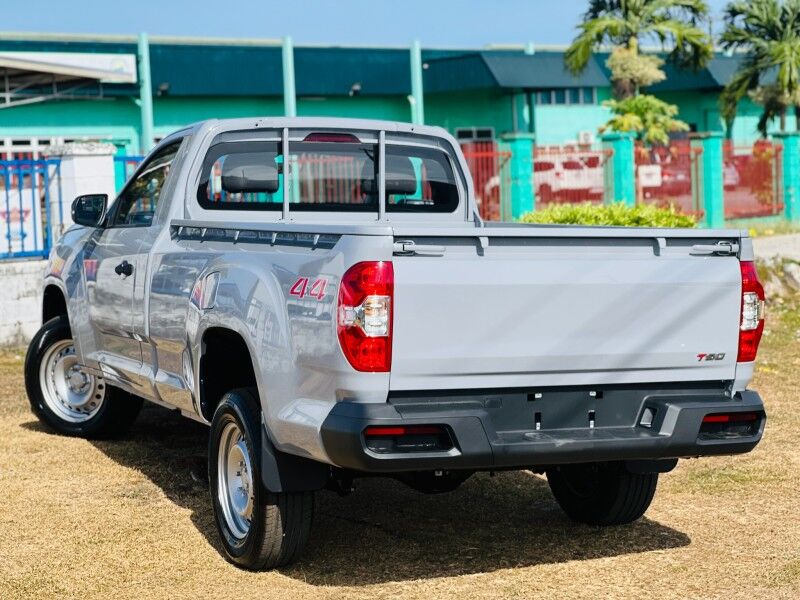 2026 LDV T60 Vaitele
