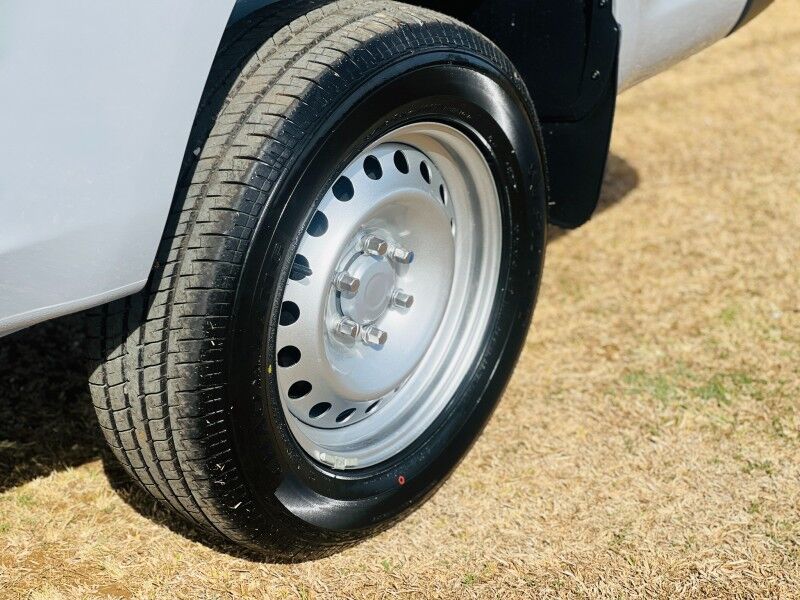 2026 LDV T60 Vaitele
