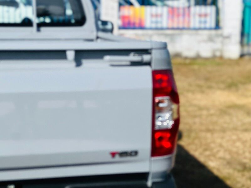 2026 LDV T60 Vaitele