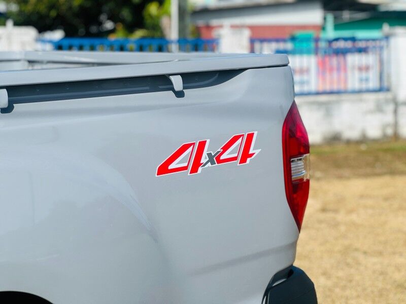 2026 LDV T60 Vaitele