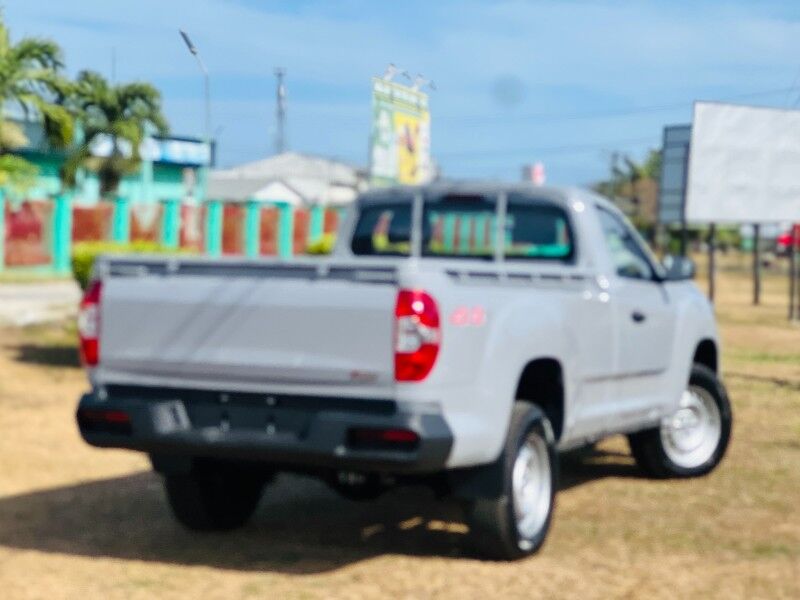 2026 LDV T60 Vaitele