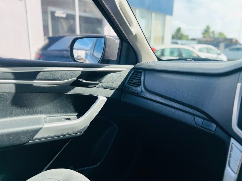 2026 LDV T60 Vaitele