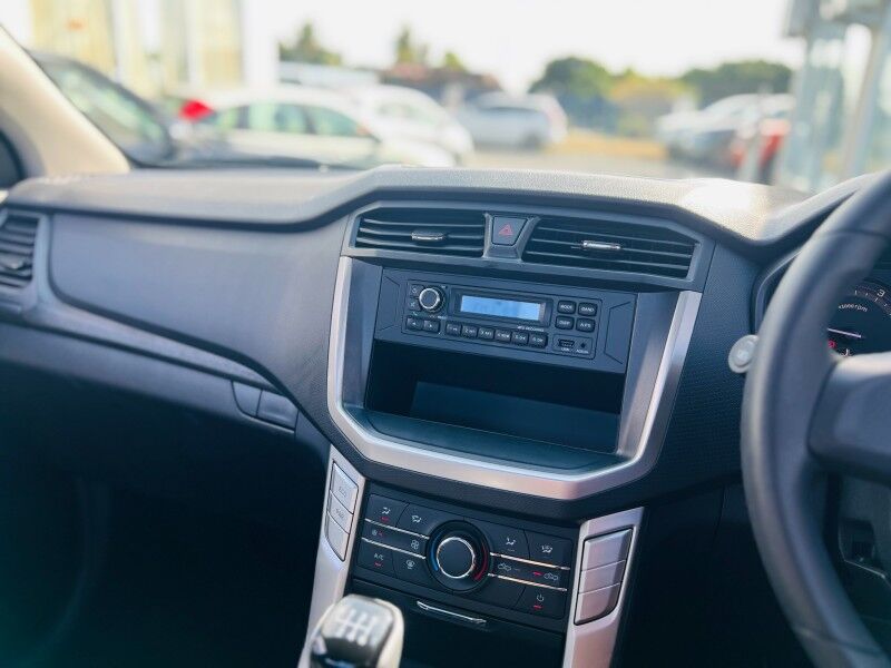 2026 LDV T60 Vaitele