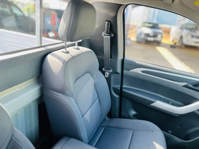 2026 LDV T60 Vaitele