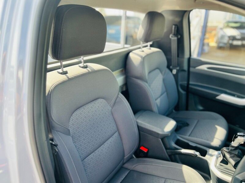 2026 LDV T60 Vaitele