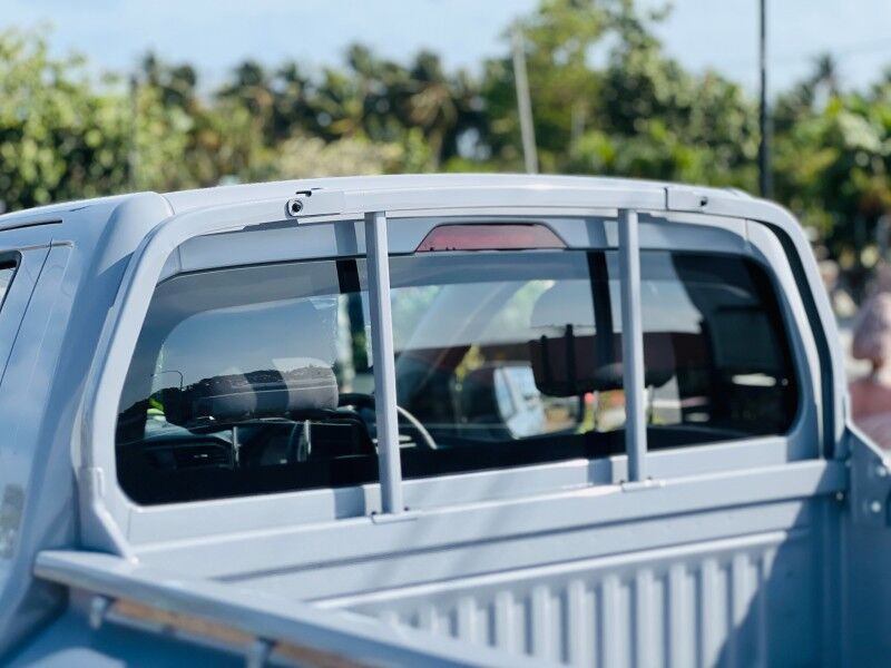2026 LDV T60 Vaitele