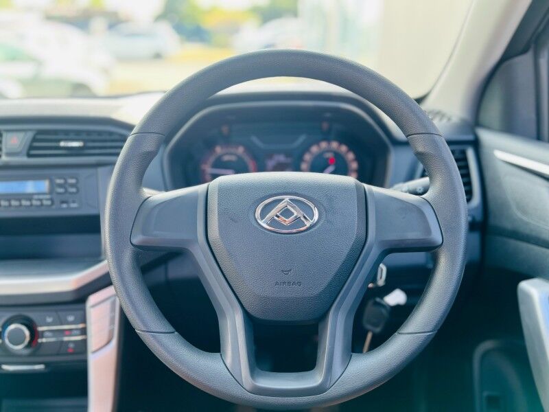 2026 LDV T60 Vaitele