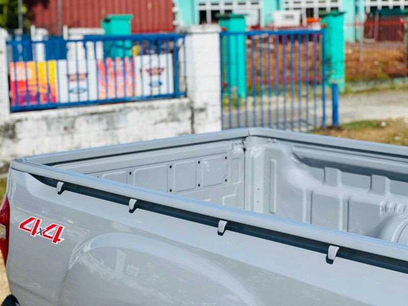 2026 LDV T60 Vaitele