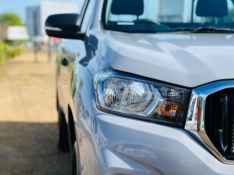 2026 LDV T60 Vaitele