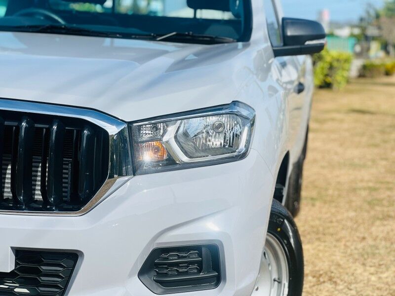 2026 LDV T60 Vaitele
