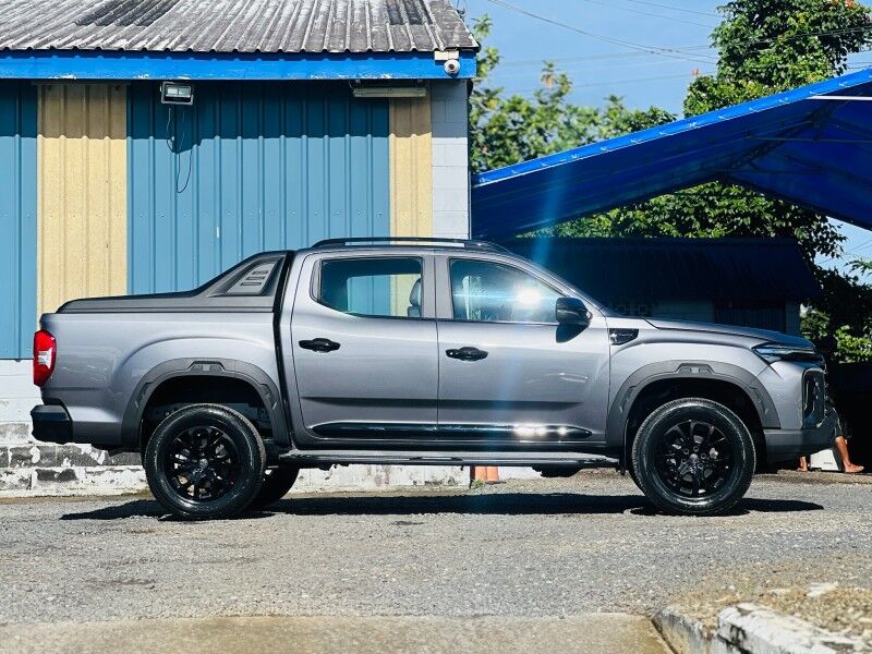 2026 LDV T60 Max Luxury