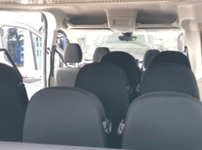 2026 LDV V90 14 Seater Vaitele
