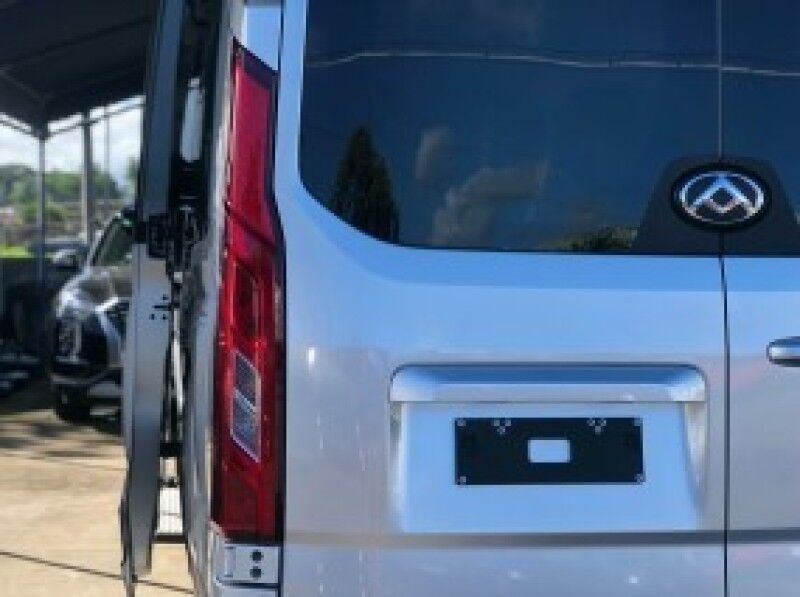 2026 LDV V90 14 Seater Vaitele