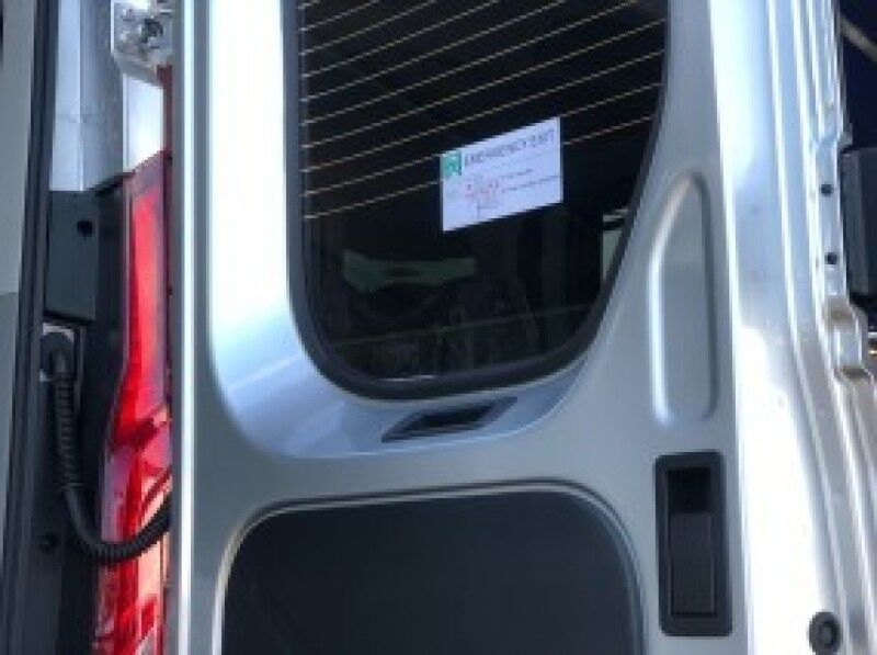 2026 LDV V90 14 Seater Vaitele