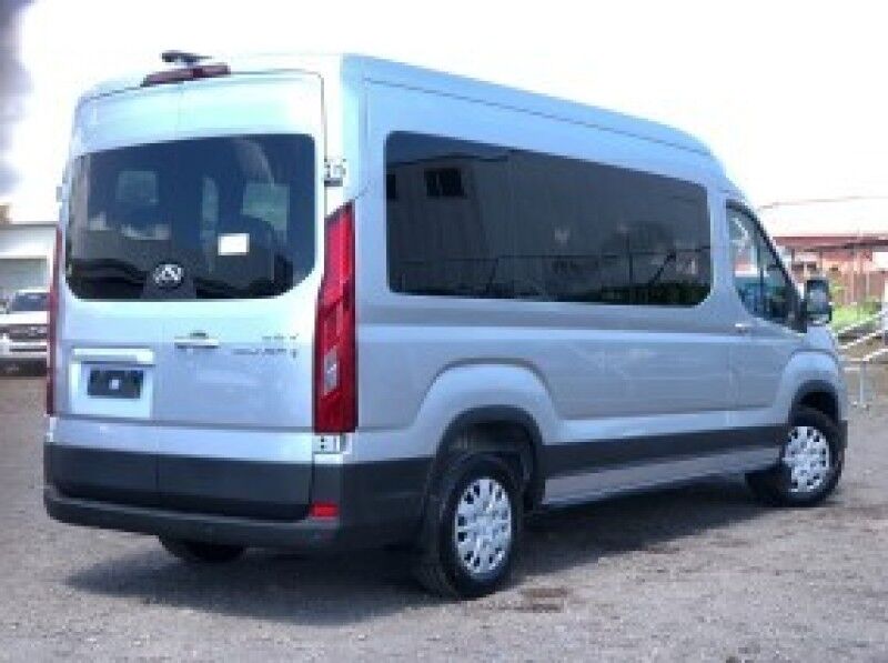 2026 LDV V90 14 Seater Vaitele