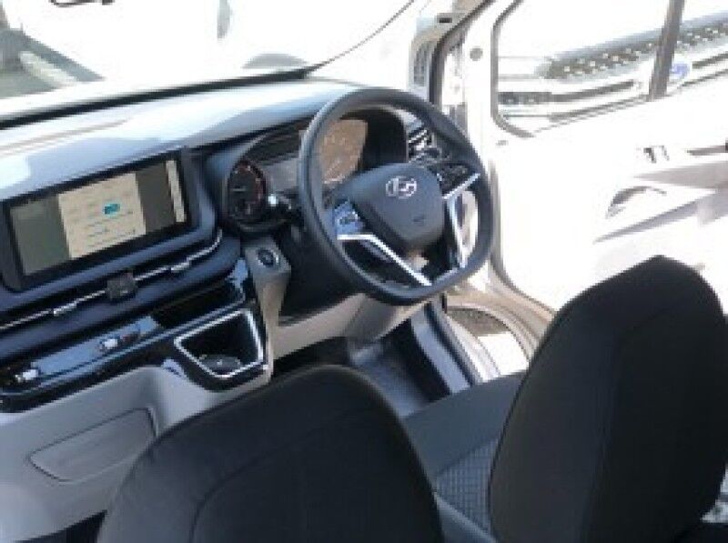 2026 LDV V90 14 Seater Vaitele