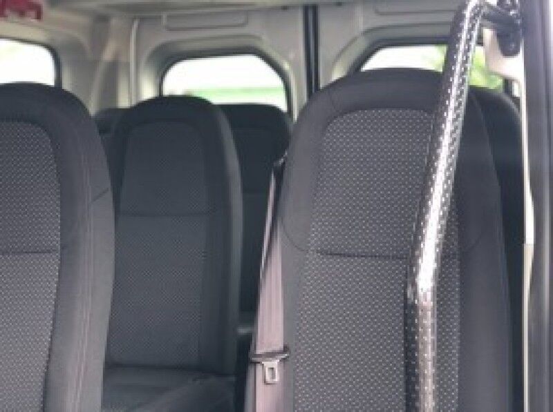 2026 LDV V90 14 Seater Vaitele