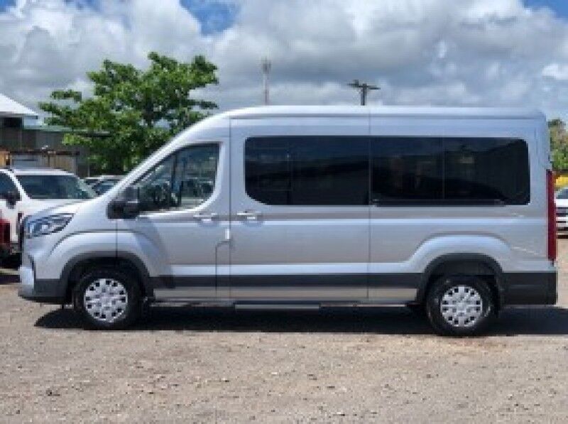 2026 LDV V90 14 Seater