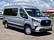2026 LDV V90 14 Seater
