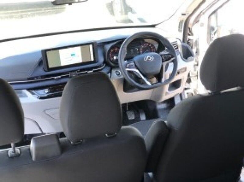 2026 LDV V90 14 Seater (2.0L Turbo Diesel) Vaitele