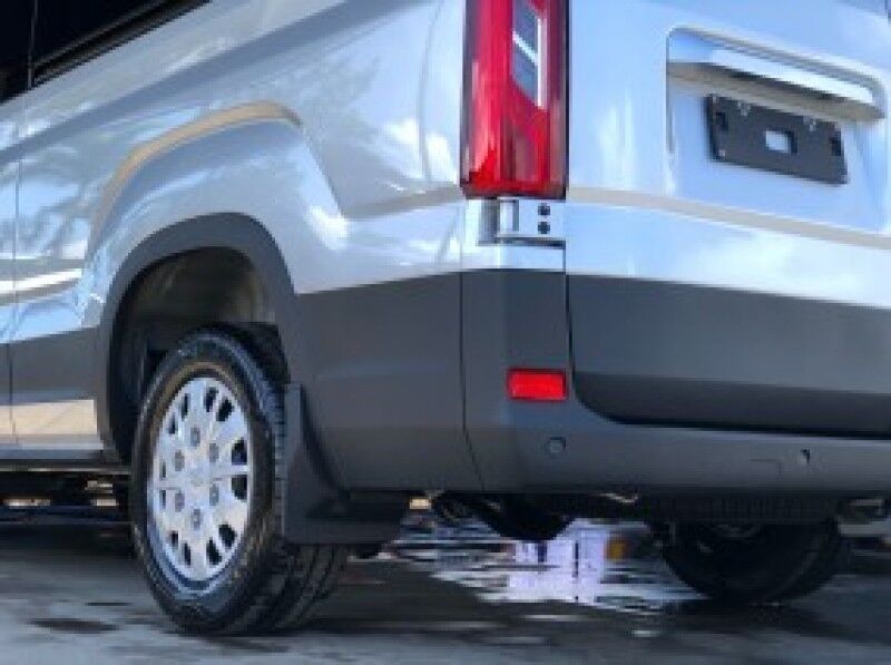 2026 LDV V90 14 Seater (2.0L Turbo Diesel) Vaitele