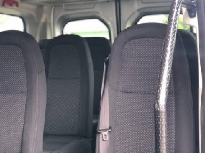 2026 LDV V90 14 Seater