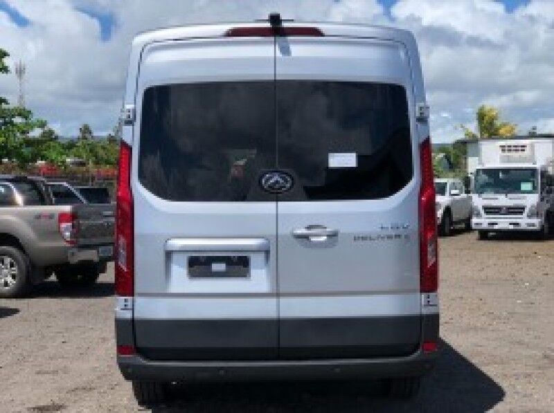 2026 LDV V90 14 Seater (2.0L Turbo Diesel) Vaitele