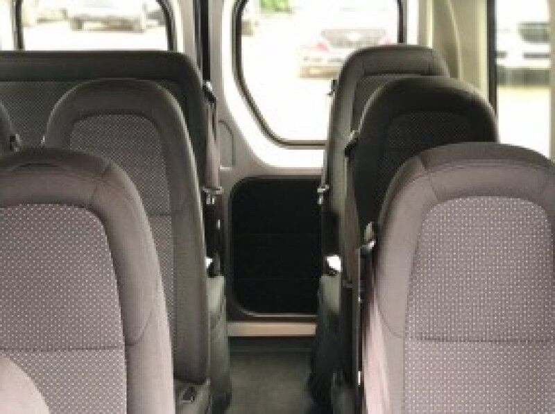 2026 LDV V90 14 Seater (2.0L Turbo Diesel) Vaitele