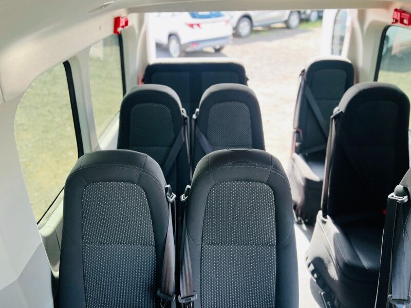 2026 LDV V90 14 Seater (2.0L Turbo Diesel) Vaitele