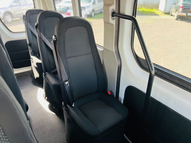 2026 LDV V90 14 Seater (2.0L Turbo Diesel) Vaitele