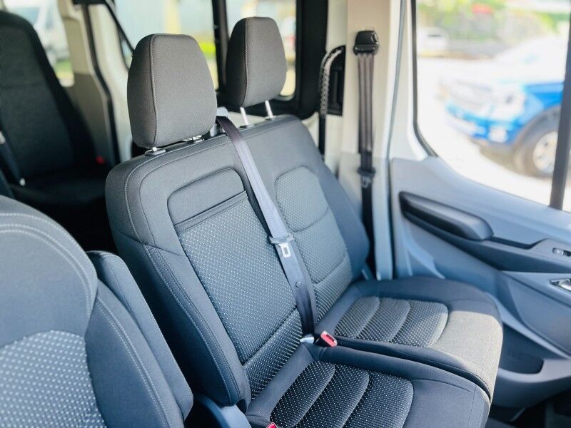 2026 LDV V90 14 Seater (2.0L Turbo Diesel) Vaitele