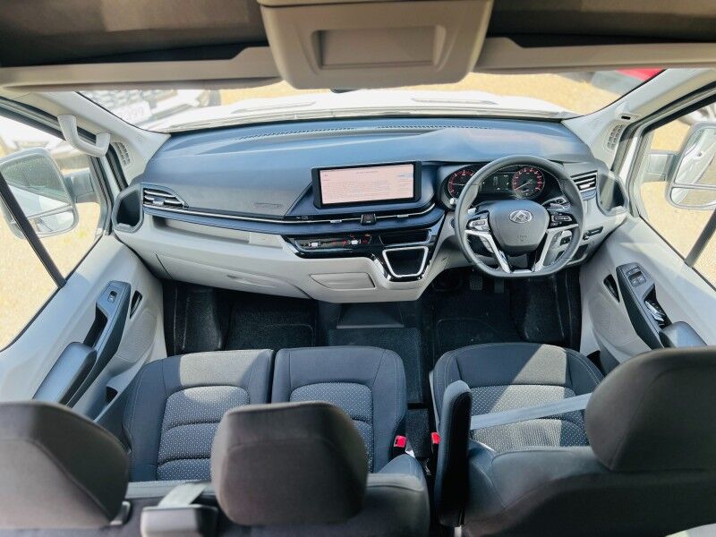 2026 LDV V90 14 Seater (2.0L Turbo Diesel) Vaitele