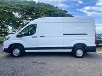 2026 LDV V90 14 Seater (2.0L Turbo Diesel)