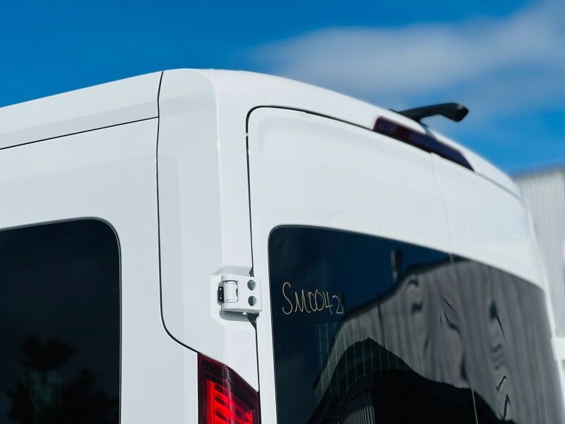 2026 LDV V90 14 Seater (2.0L Turbo Diesel) Vaitele