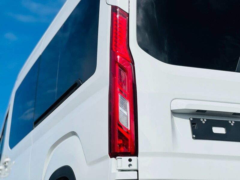 2026 LDV V90 14 Seater (2.0L Turbo Diesel) Vaitele