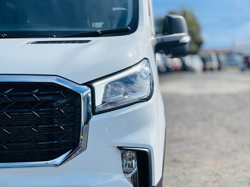 2026 LDV V90 14 Seater (2.0L Turbo Diesel) Vaitele