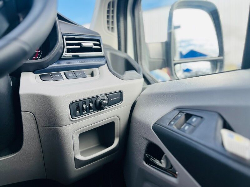 2026 LDV V90 14 Seater (2.0L Turbo Diesel) Vaitele