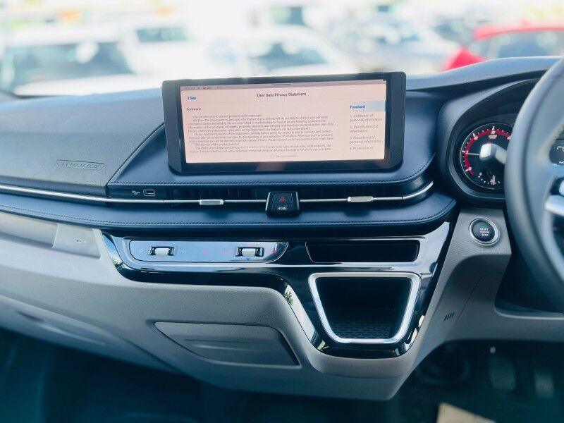 2026 LDV V90 14 Seater (2.0L Turbo Diesel) Vaitele