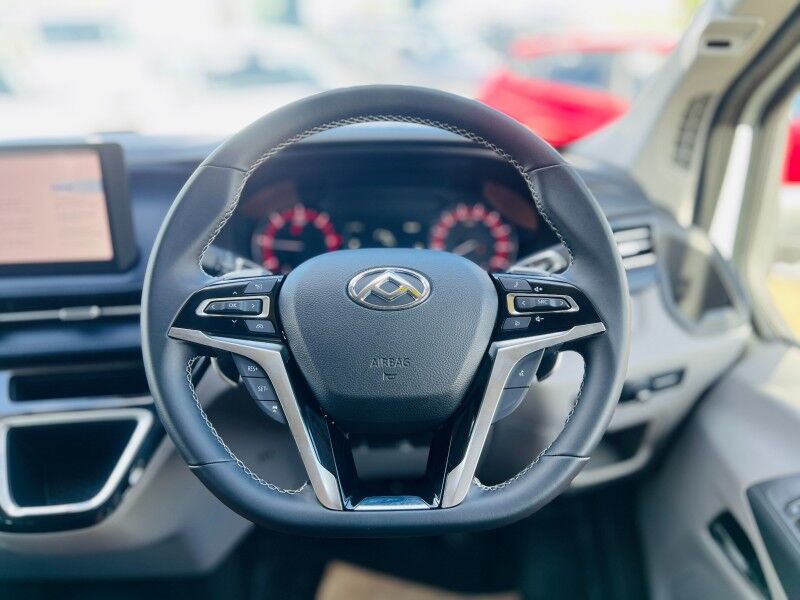 2026 LDV V90 14 Seater (2.0L Turbo Diesel) Vaitele