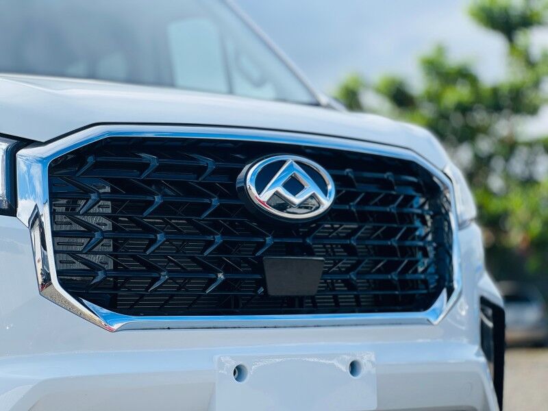 2026 LDV V90 14 Seater (2.0L Turbo Diesel) Vaitele