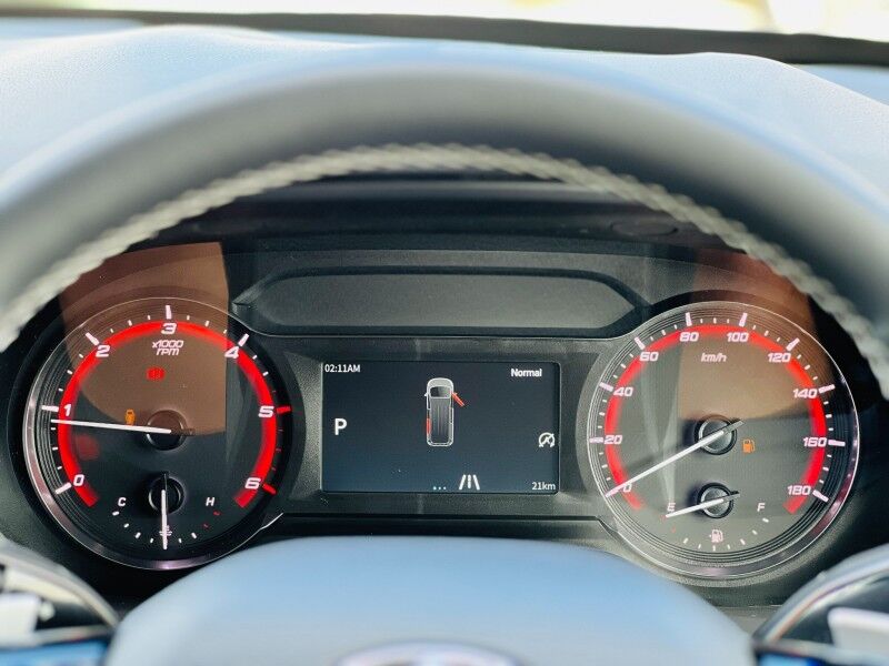 2026 LDV V90 14 Seater (2.0L Turbo Diesel) Vaitele