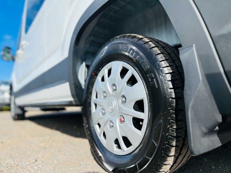 2026 LDV V90 14 Seater (2.0L Turbo Diesel) Vaitele