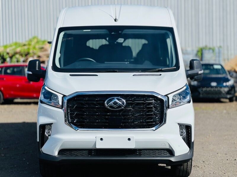 2026 LDV V90 14 Seater