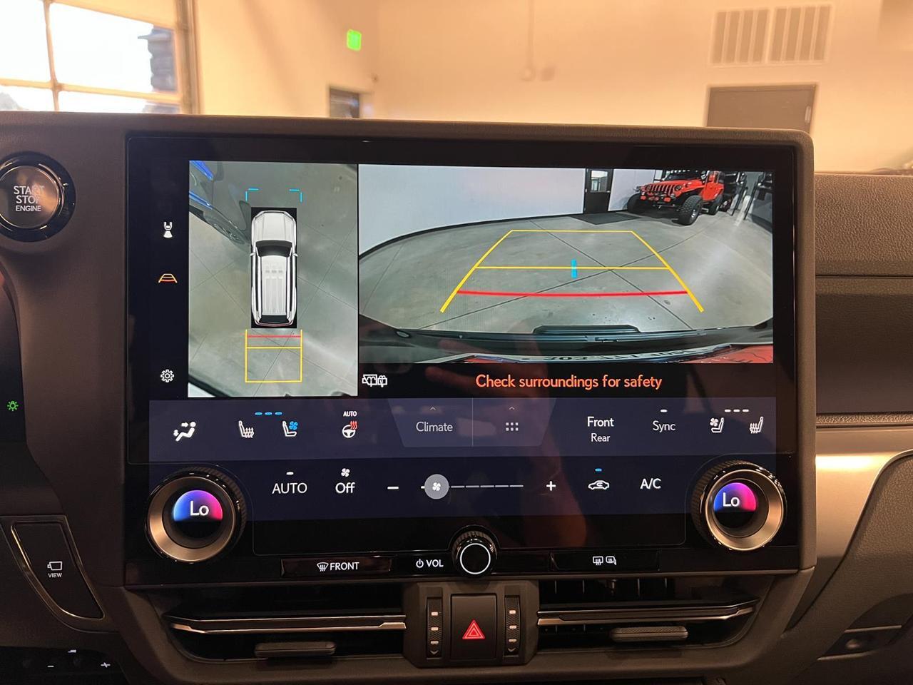 2026 LEXUS GX Parker CO