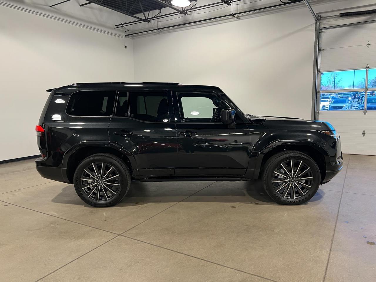 2026 LEXUS GX Parker CO