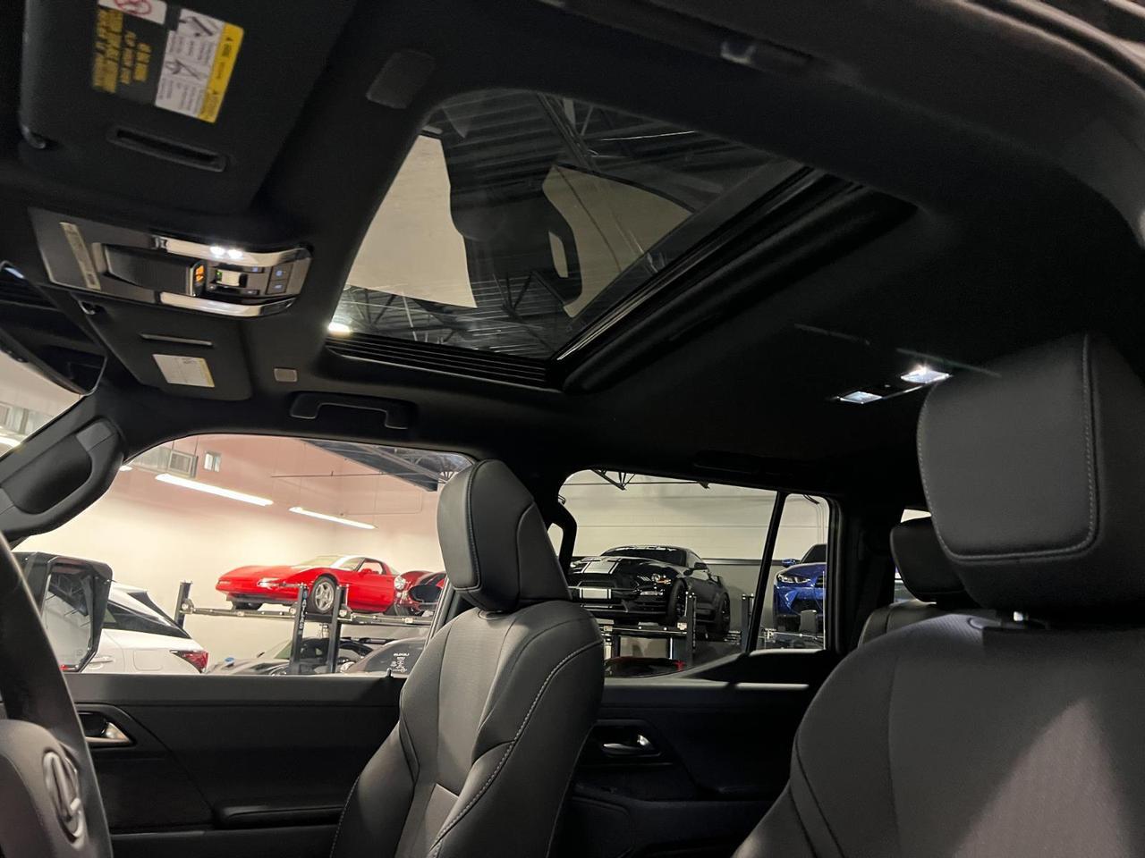 2026 LEXUS GX Premium + Parker CO