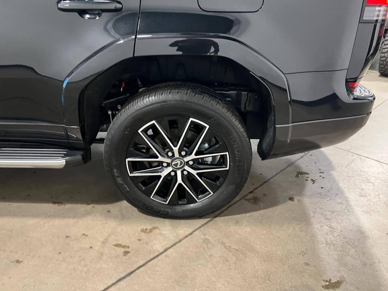 2026 LEXUS GX Premium + Parker CO