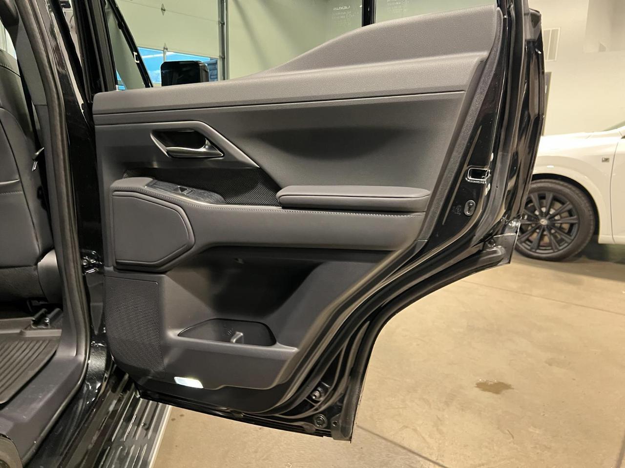 2026 LEXUS GX Premium + Parker CO